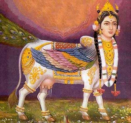 Forum Image: http://www.harekrsna.de/artikel/burak-kamadhenu/islam-kamadhenu2.jpg